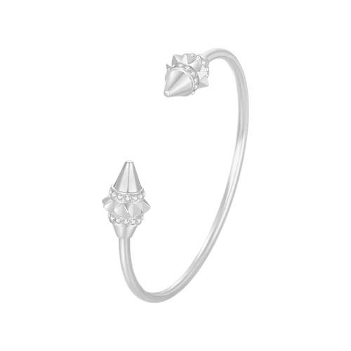 Turath / Bangle Silver