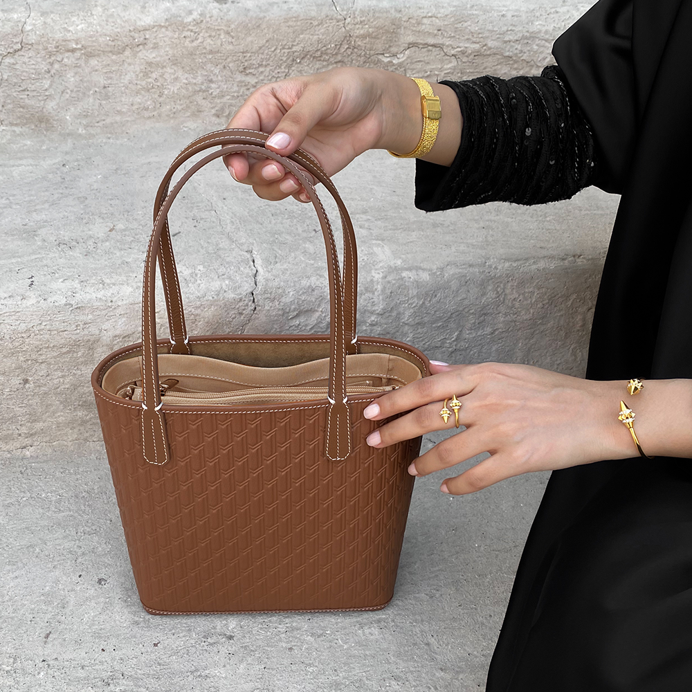 منظم الميني توت