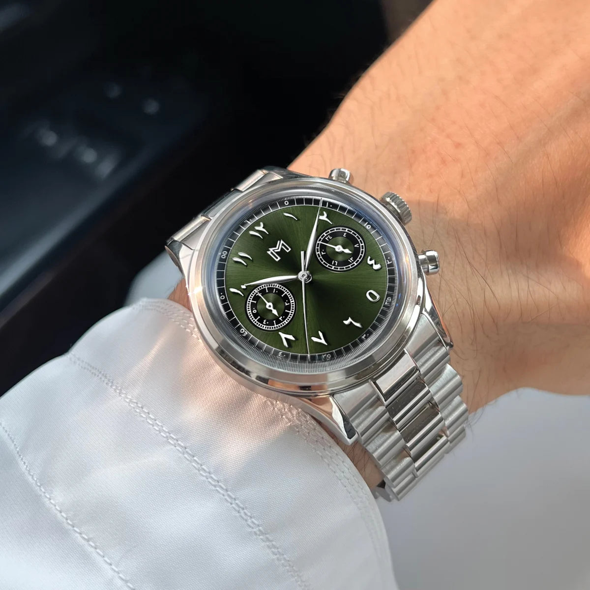 Nawaf / Sunglasses - Gift Set