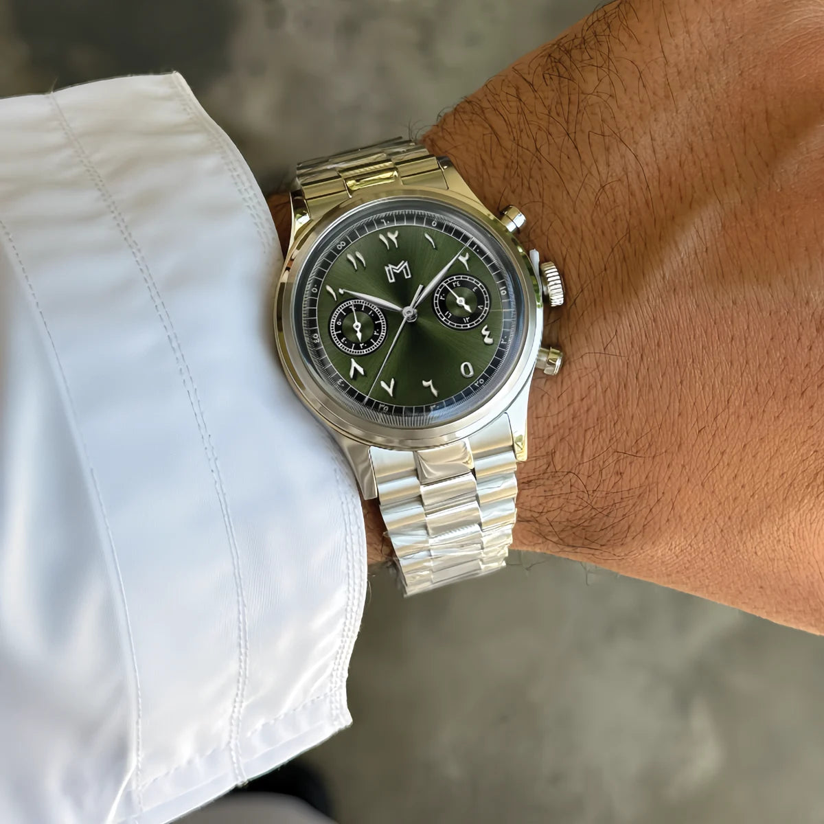 Nawaf / Sunglasses - Gift Set