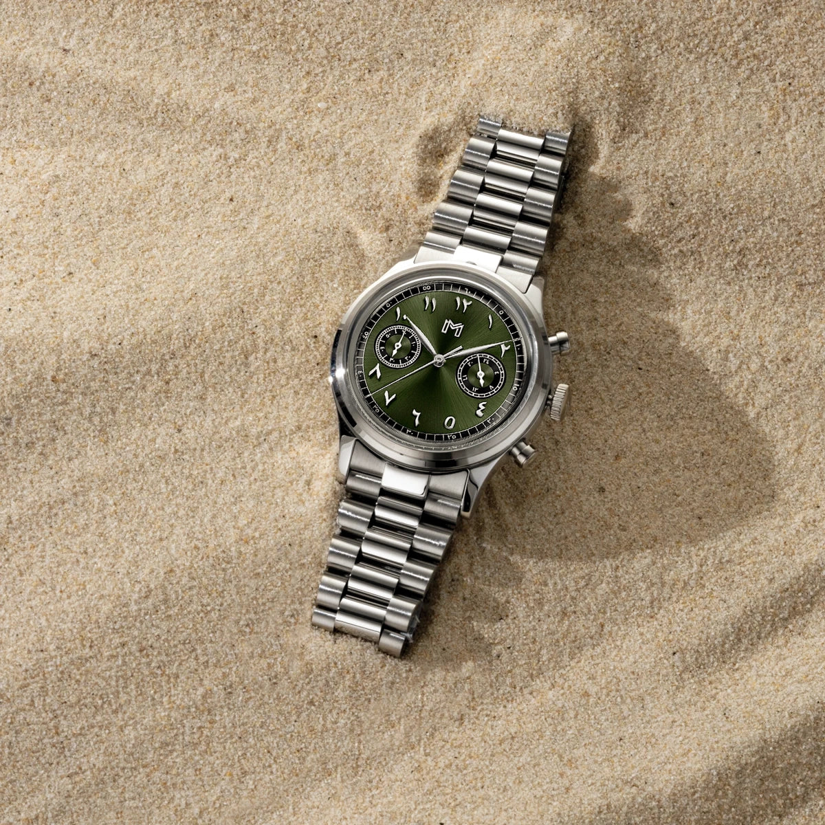 Nawaf / Sunglasses - Gift Set