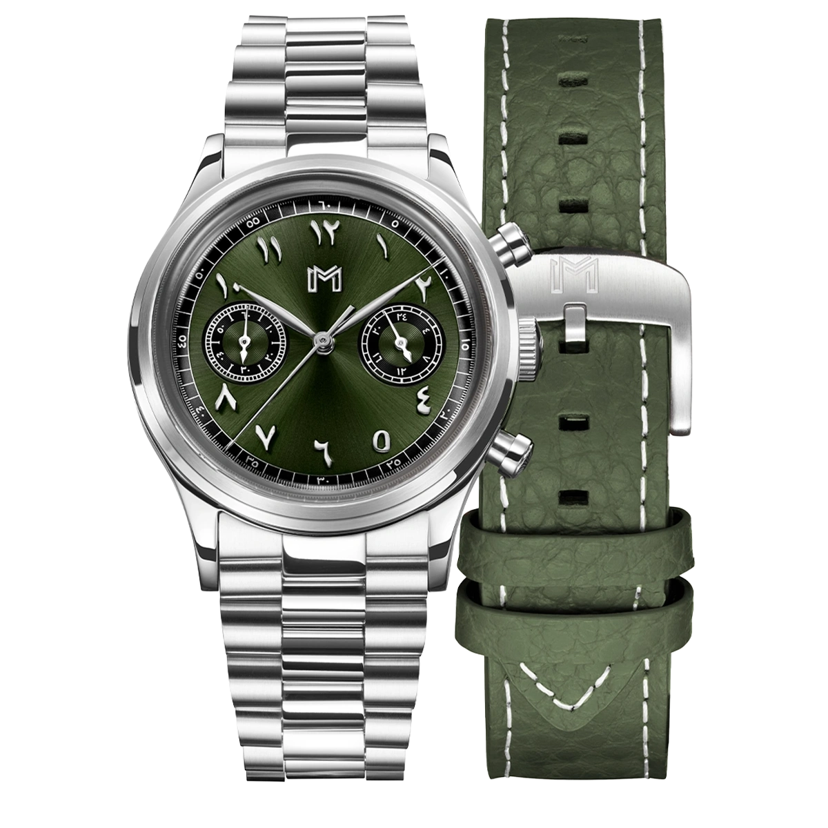 Nawaf / Sunglasses - Gift Set