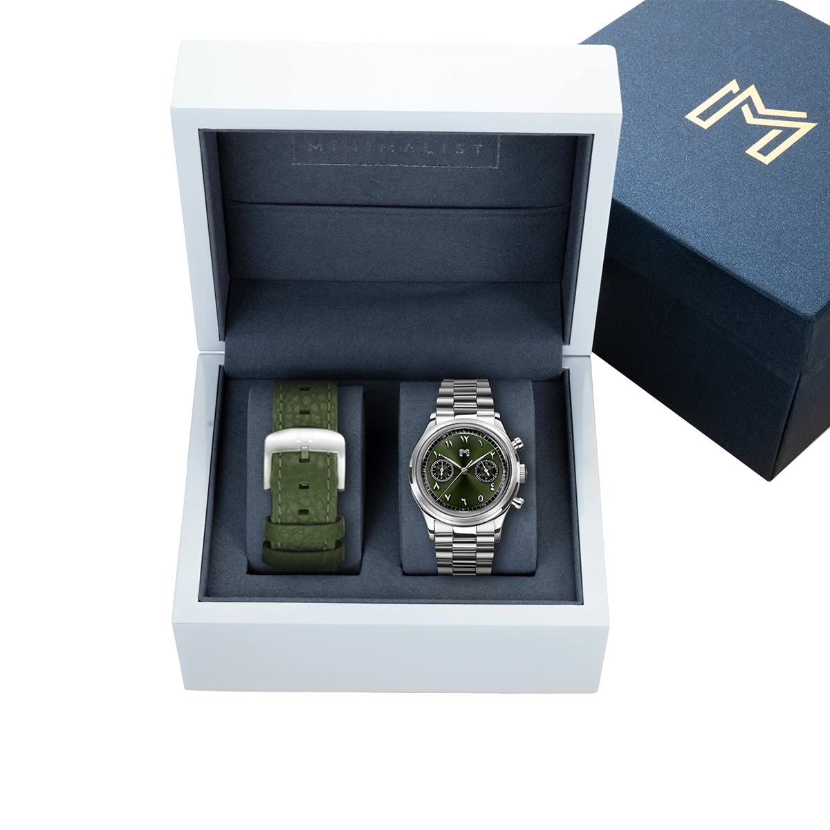 Nawaf / Sunglasses - Gift Set