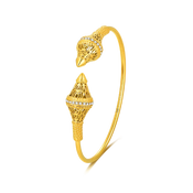 لانترن / سوار باللون الذهبي