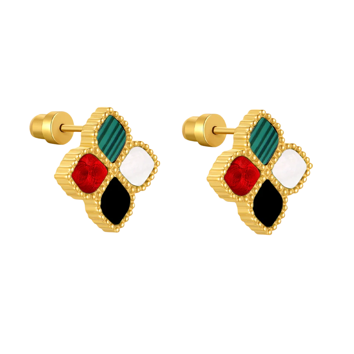 جوري / إصدار علم الإمارات