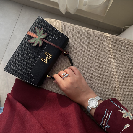 Hessa / Card Holder - Gift Set