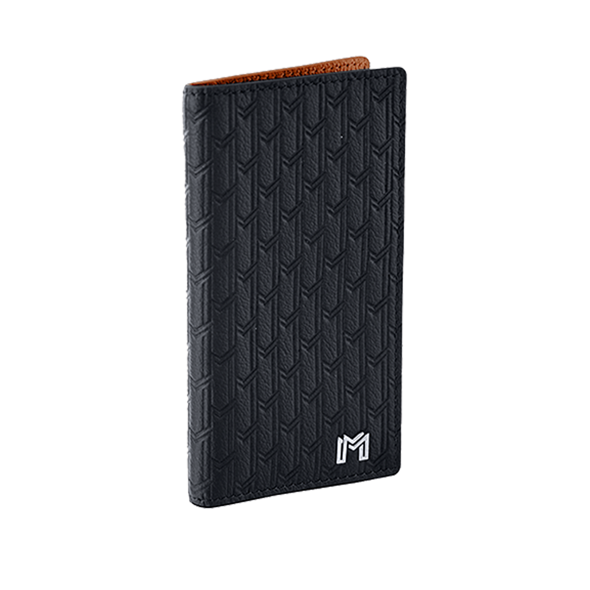 ترافل توت /أسود مع تان