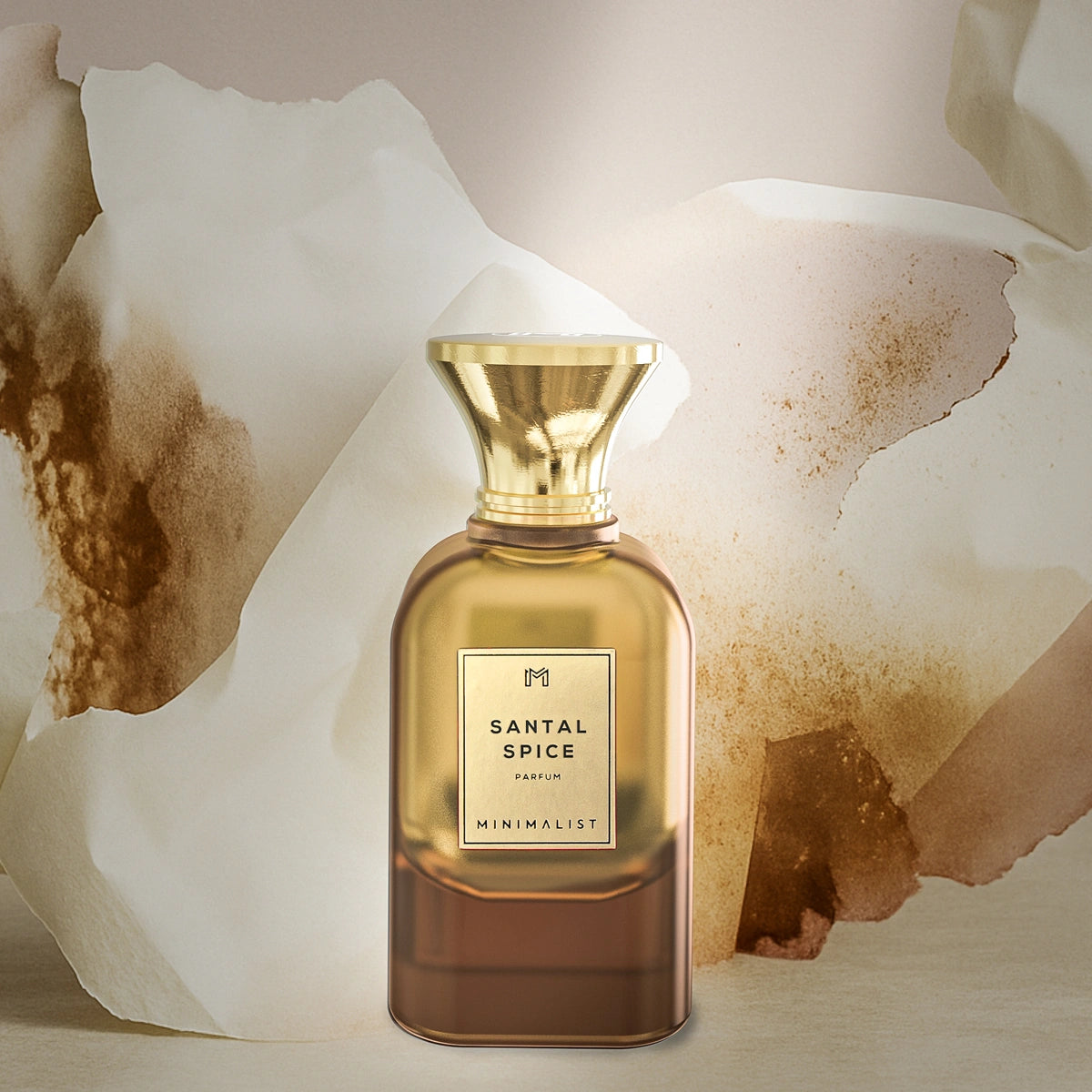Santal Spice - Parfum
