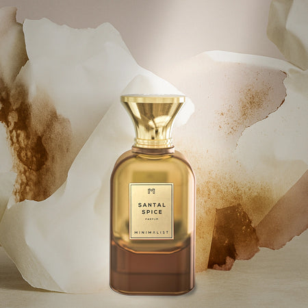 Santal Spice - Parfum