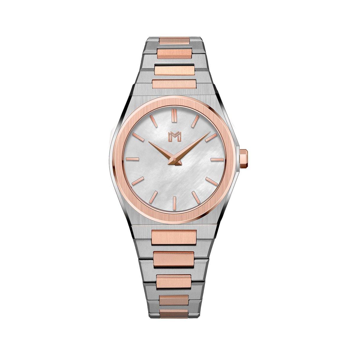 Minimalist - Jasmine - Heritage - 28mm - Premium Watch for Women