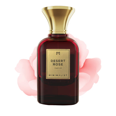 Desert Rose - Parfum